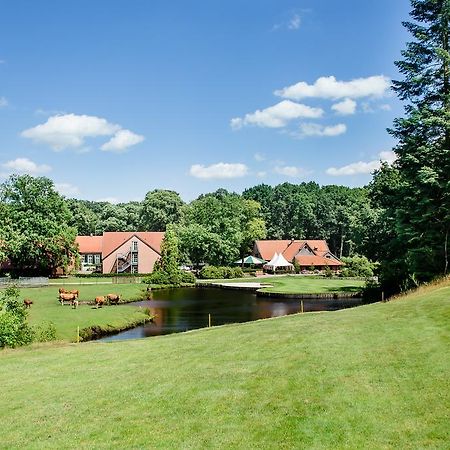 Golfpark Gut Dueneburg Hotell Haren Exteriör bild