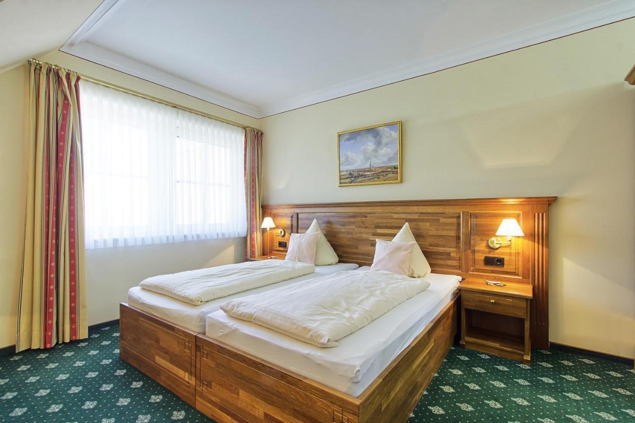 Golfpark Gut Dueneburg Hotell Haren Exteriör bild